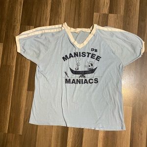 Vintage bantam shirt